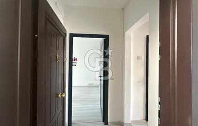 Akmerkez Petrol Sitesi Kiralık Daire ve Tabela Değeri Yüksek Ofis