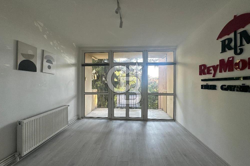 Akmerkez Petrol Sitesi Kiralık Daire ve Tabela Değeri Yüksek Ofis