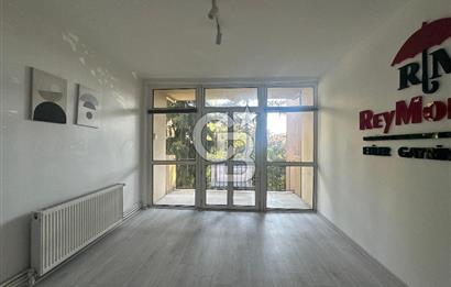 Akmerkez Petrol Sitesi Kiralık Daire ve Tabela Değeri Yüksek Ofis
