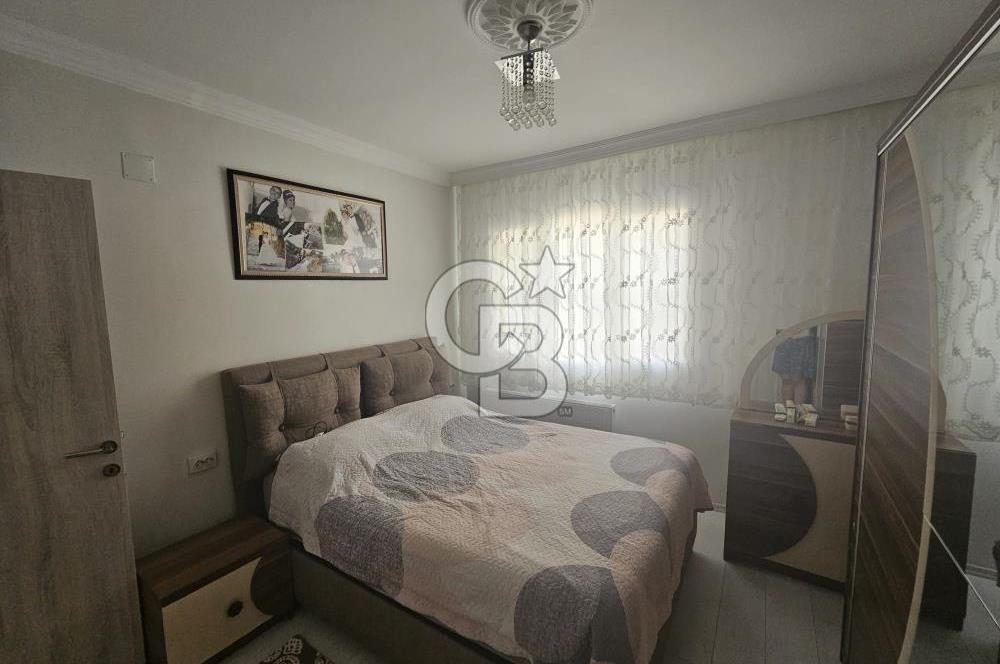 MENEMEN İSMET İNÖNÜ MAH. 4+1 SATILIK DAİRE 