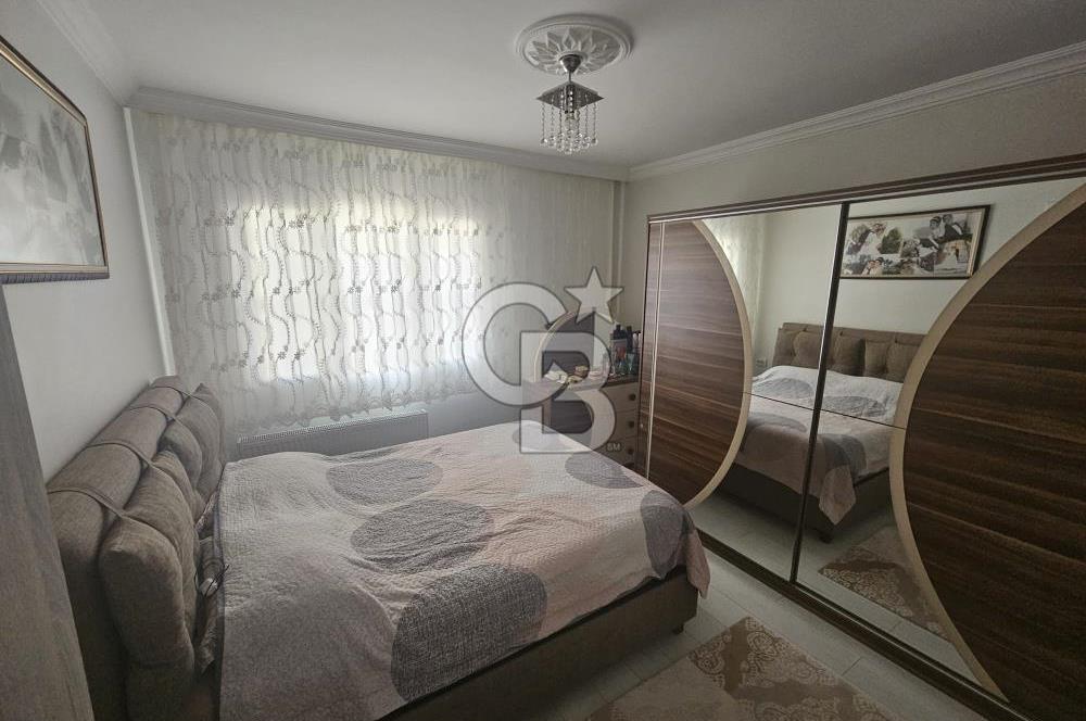 MENEMEN İSMET İNÖNÜ MAH. 4+1 SATILIK DAİRE 