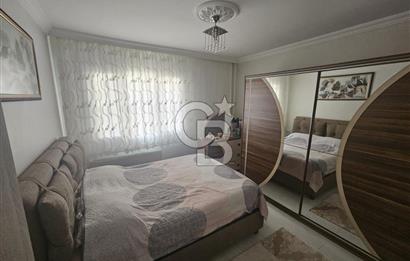 MENEMEN İSMET İNÖNÜ MAH. 4+1 SATILIK DAİRE 