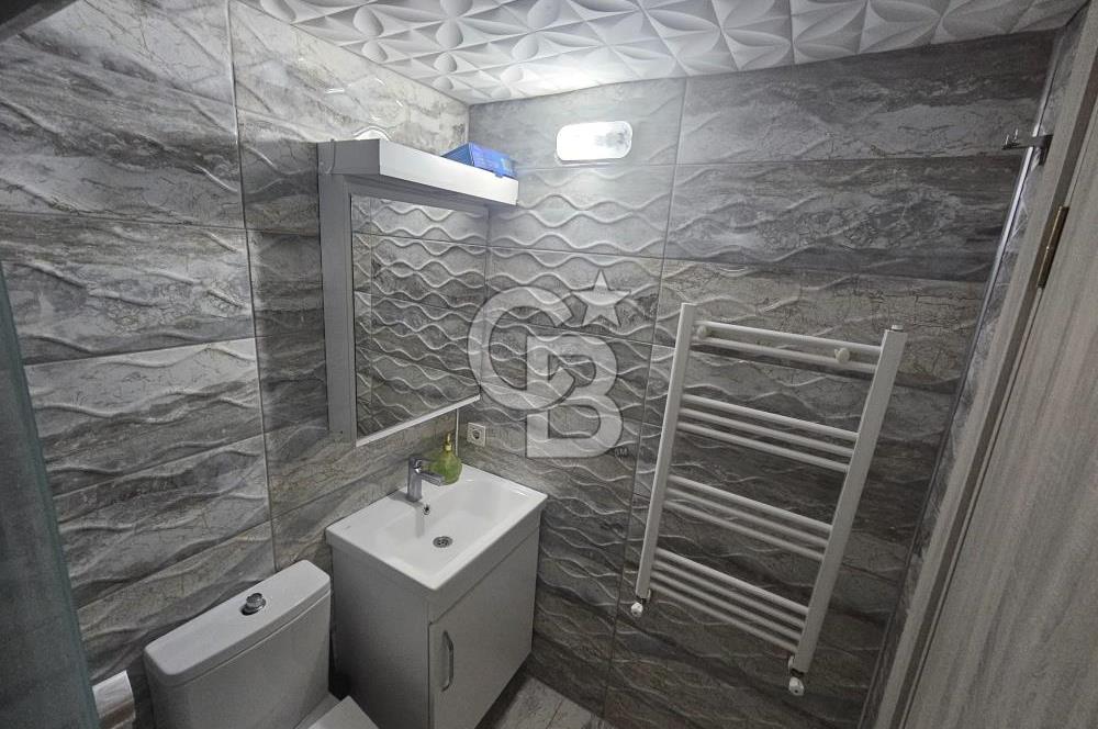 MENEMEN İSMET İNÖNÜ MAH. 4+1 SATILIK DAİRE 