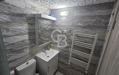 MENEMEN İSMET İNÖNÜ MAH. 4+1 SATILIK DAİRE 