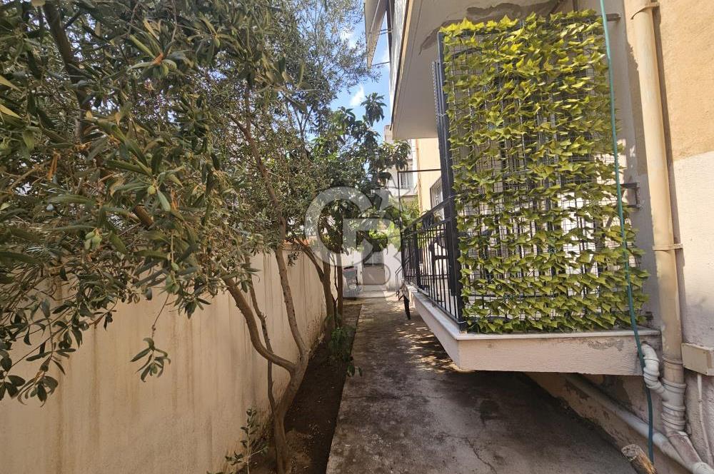 MENEMEN İSMET İNÖNÜ MAH. 4+1 SATILIK DAİRE 