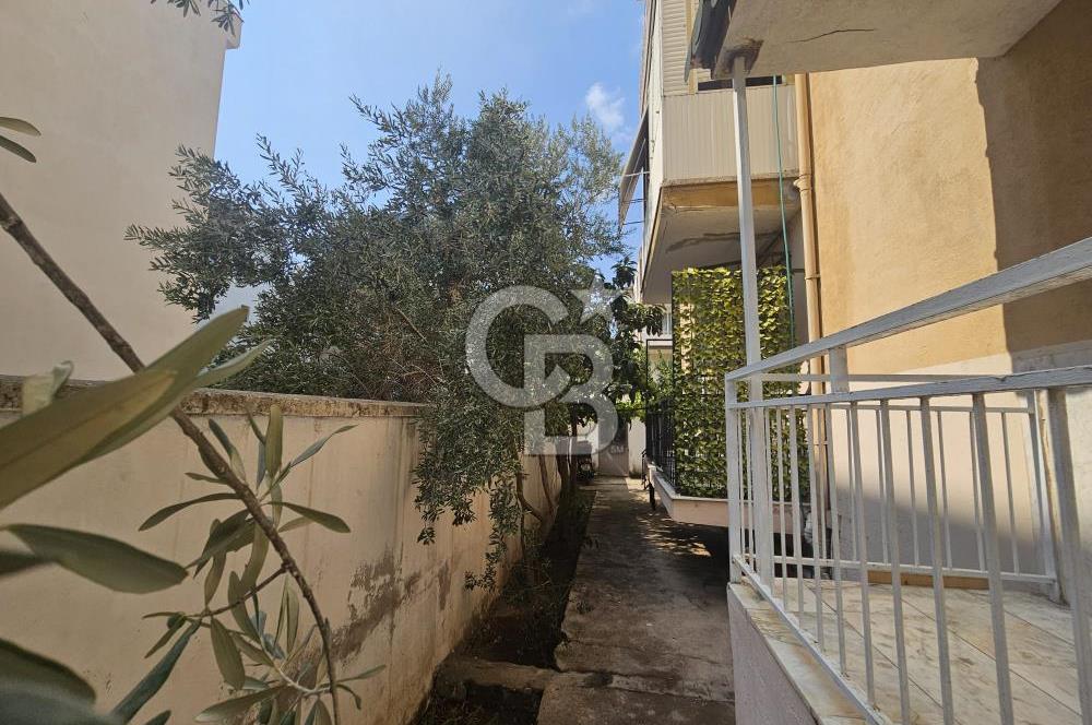 MENEMEN İSMET İNÖNÜ MAH. 4+1 SATILIK DAİRE 