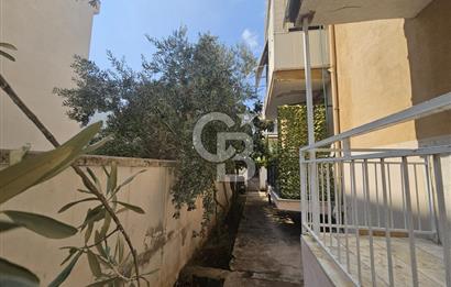 MENEMEN İSMET İNÖNÜ MAH. 4+1 SATILIK DAİRE 