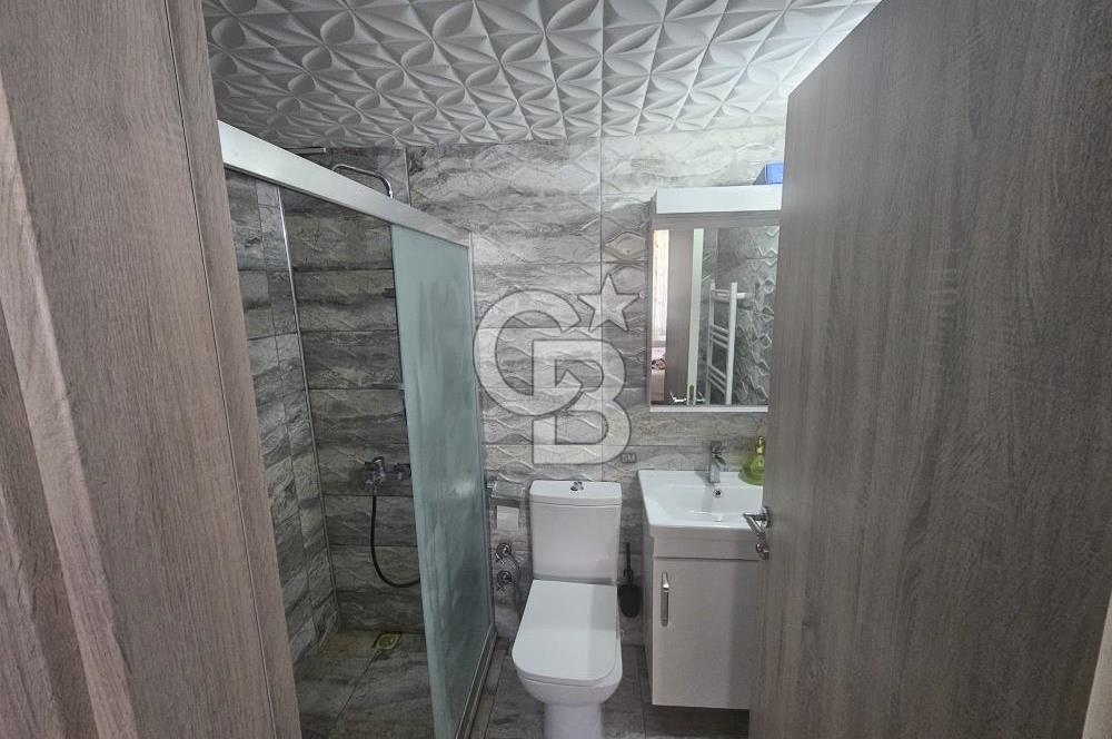 MENEMEN İSMET İNÖNÜ MAH. 4+1 SATILIK DAİRE 