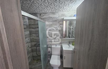 MENEMEN İSMET İNÖNÜ MAH. 4+1 SATILIK DAİRE 