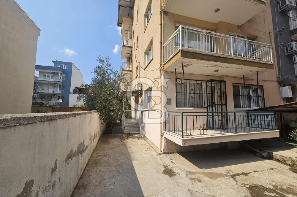 MENEMEN İSMET İNÖNÜ MAH. 4+1 SATILIK DAİRE 