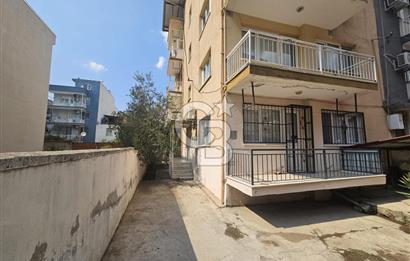 MENEMEN İSMET İNÖNÜ MAH. 4+1 SATILIK DAİRE 