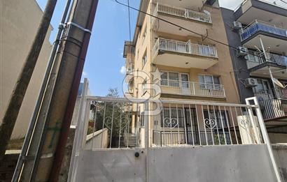 MENEMEN İSMET İNÖNÜ MAH. 4+1 SATILIK DAİRE 