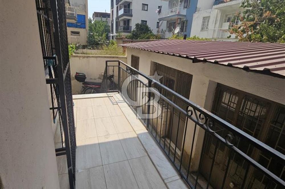 MENEMEN İSMET İNÖNÜ MAH. 4+1 SATILIK DAİRE 