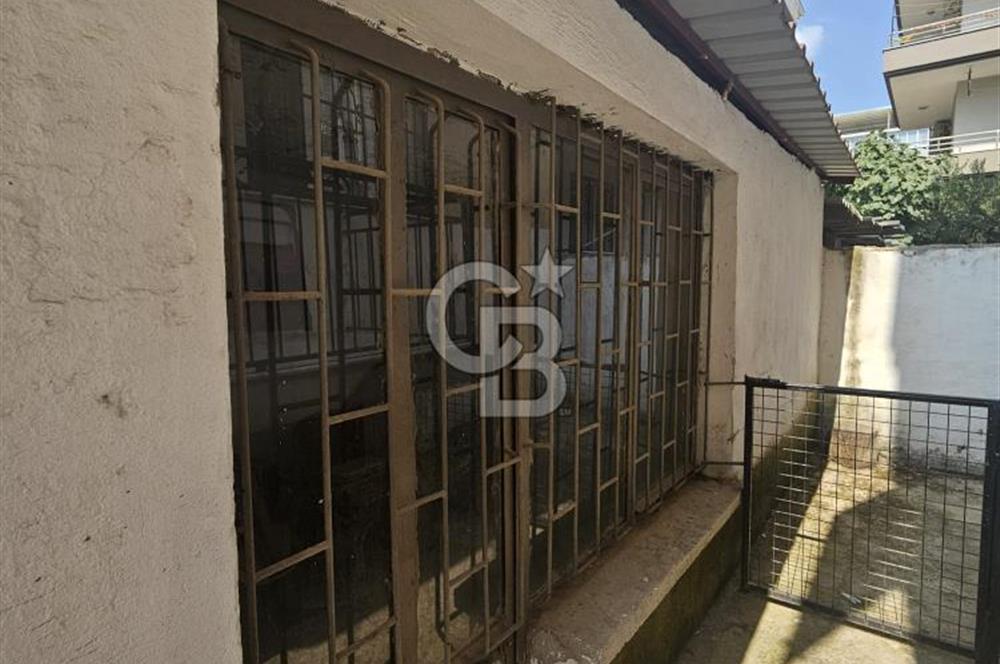 MENEMEN İSMET İNÖNÜ MAH. 4+1 SATILIK DAİRE 
