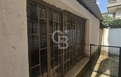 MENEMEN İSMET İNÖNÜ MAH. 4+1 SATILIK DAİRE 