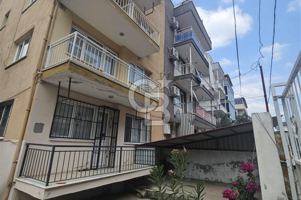 MENEMEN İSMET İNÖNÜ MAH. 4+1 SATILIK DAİRE 