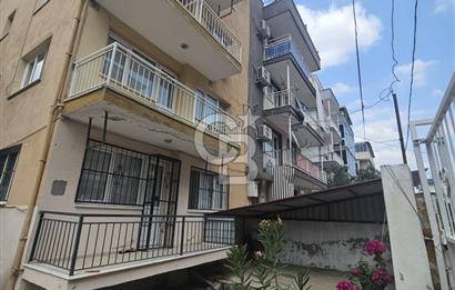 MENEMEN İSMET İNÖNÜ MAH. 4+1 SATILIK DAİRE 