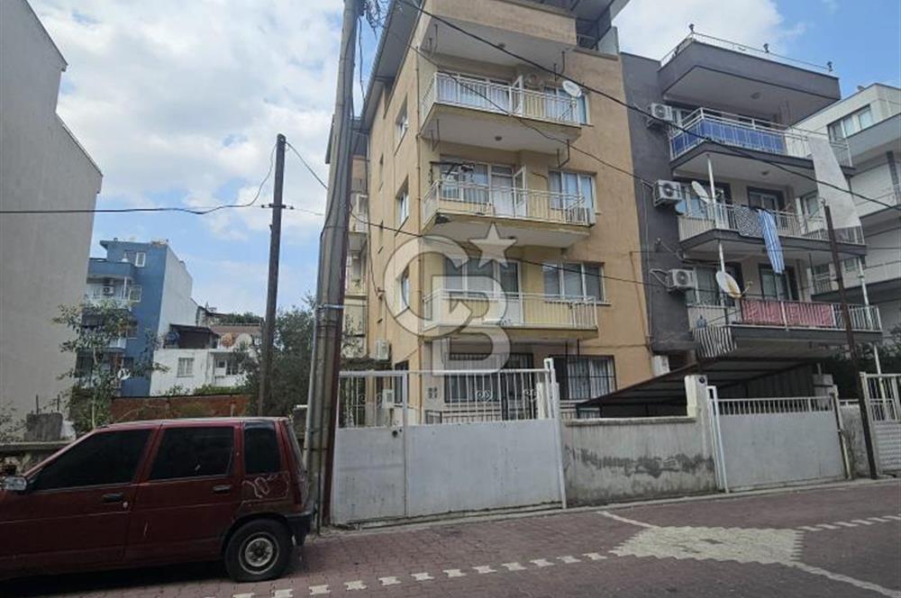 MENEMEN İSMET İNÖNÜ MAH. 4+1 SATILIK DAİRE 