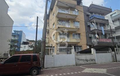 MENEMEN İSMET İNÖNÜ MAH. 4+1 SATILIK DAİRE 