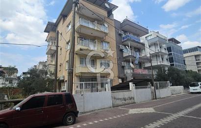 MENEMEN İSMET İNÖNÜ MAH. 4+1 SATILIK DAİRE 