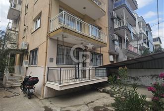 MENEMEN İSMET İNÖNÜ MAH. 4+1 SATILIK DAİRE 
