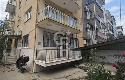 MENEMEN İSMET İNÖNÜ MAH. 4+1 SATILIK DAİRE 