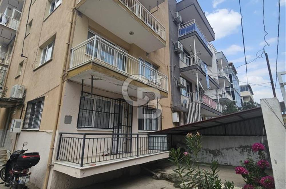 MENEMEN İSMET İNÖNÜ MAH. 4+1 SATILIK DAİRE 