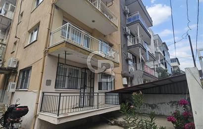 MENEMEN İSMET İNÖNÜ MAH. 4+1 SATILIK DAİRE 