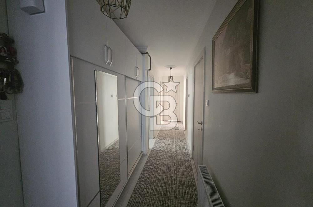 MENEMEN İSMET İNÖNÜ MAH. 4+1 SATILIK DAİRE 