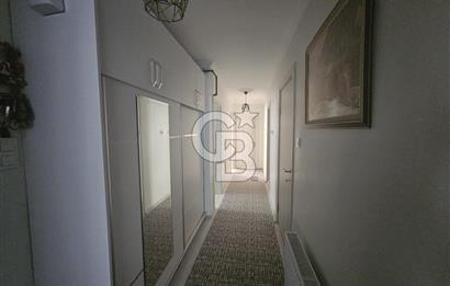 MENEMEN İSMET İNÖNÜ MAH. 4+1 SATILIK DAİRE 