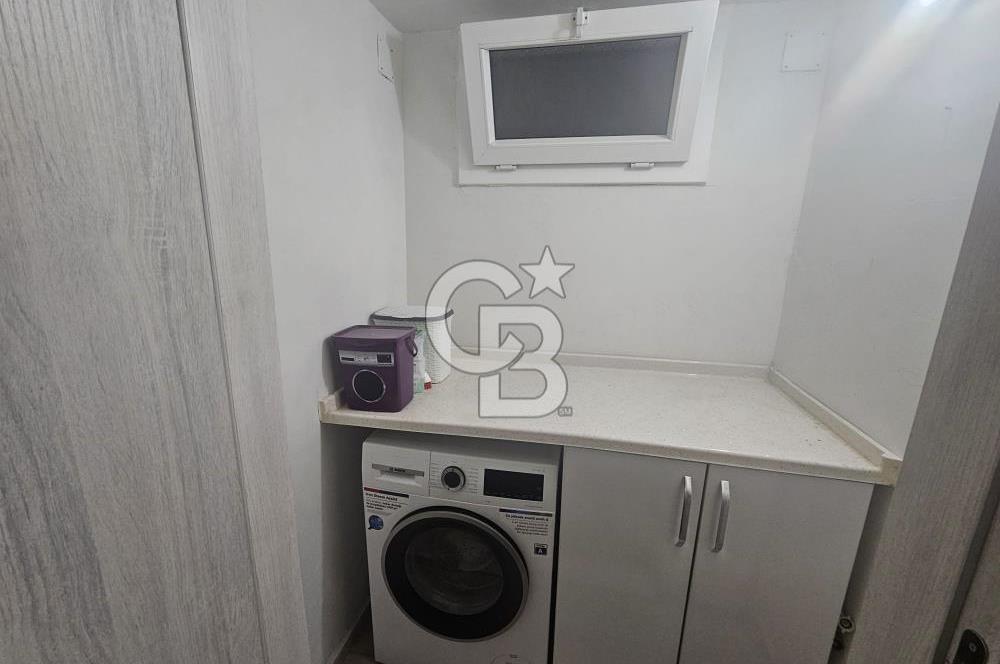MENEMEN İSMET İNÖNÜ MAH. 4+1 SATILIK DAİRE 