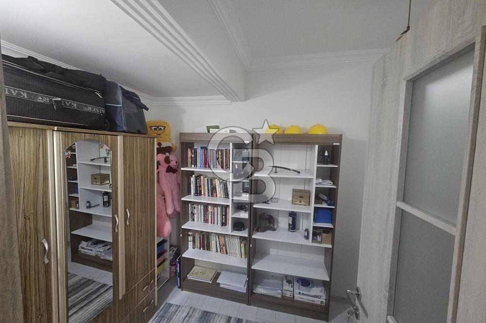 MENEMEN İSMET İNÖNÜ MAH. 4+1 SATILIK DAİRE 