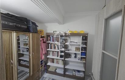 MENEMEN İSMET İNÖNÜ MAH. 4+1 SATILIK DAİRE 