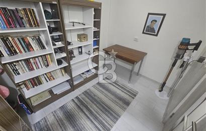 MENEMEN İSMET İNÖNÜ MAH. 4+1 SATILIK DAİRE 