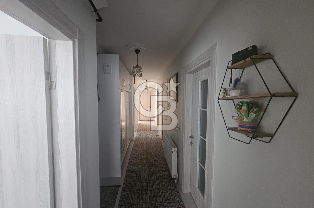 MENEMEN İSMET İNÖNÜ MAH. 4+1 SATILIK DAİRE 