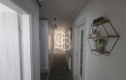 MENEMEN İSMET İNÖNÜ MAH. 4+1 SATILIK DAİRE 