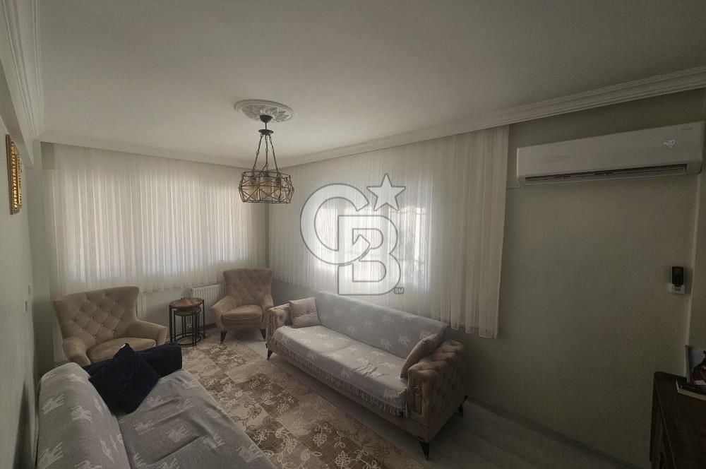MENEMEN İSMET İNÖNÜ MAH. 4+1 SATILIK DAİRE 