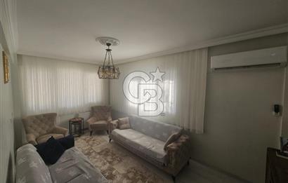 MENEMEN İSMET İNÖNÜ MAH. 4+1 SATILIK DAİRE 