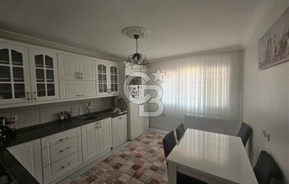 MENEMEN İSMET İNÖNÜ MAH. 4+1 SATILIK DAİRE 