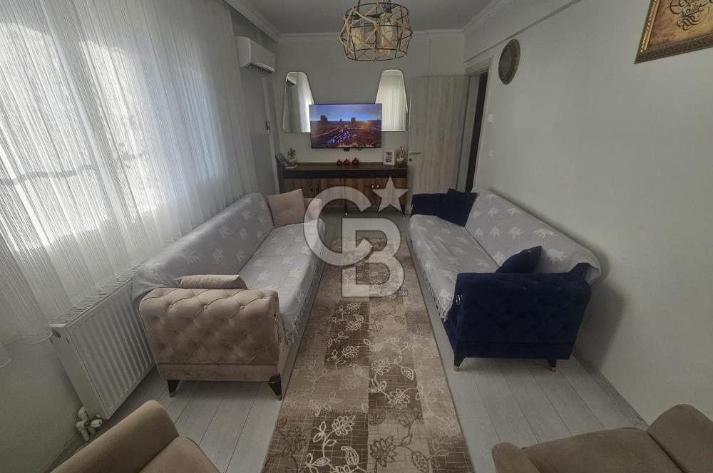 MENEMEN İSMET İNÖNÜ MAH. 4+1 SATILIK DAİRE 