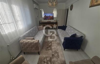 MENEMEN İSMET İNÖNÜ MAH. 4+1 SATILIK DAİRE 
