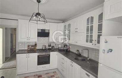 MENEMEN İSMET İNÖNÜ MAH. 4+1 SATILIK DAİRE 
