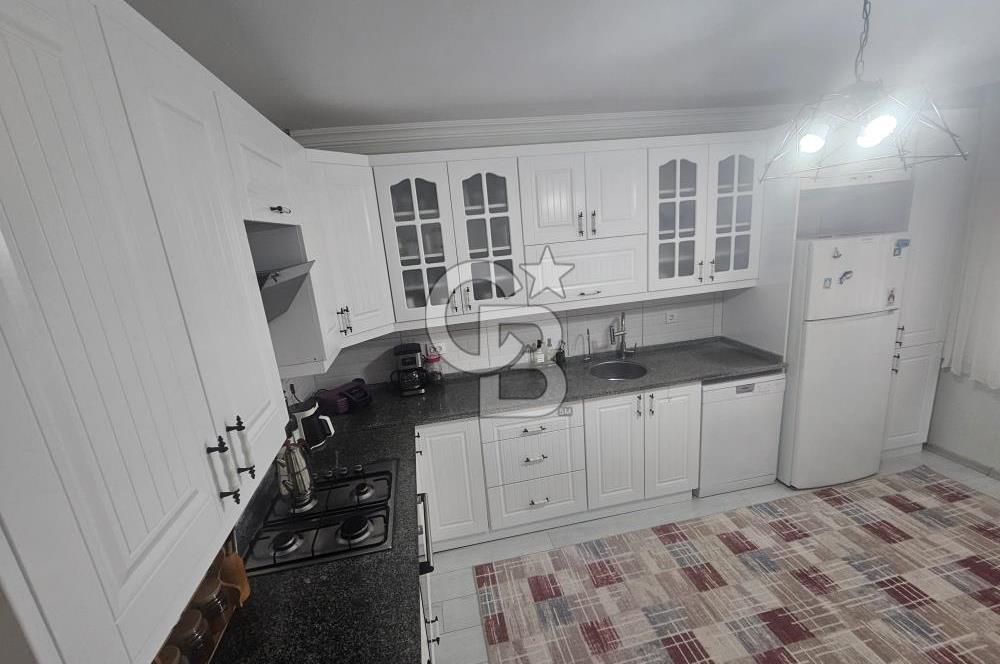 MENEMEN İSMET İNÖNÜ MAH. 4+1 SATILIK DAİRE 