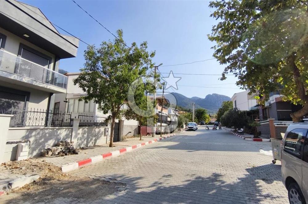 KEMALPAŞA YUKARIKIZILCA KÖYİÇİ MÜSTAKİL KİRALIK 4+2 TRİPLEKS VİLLA