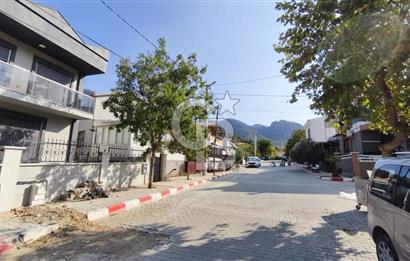 KEMALPAŞA YUKARIKIZILCA KÖYİÇİ MÜSTAKİL KİRALIK 4+2 TRİPLEKS VİLLA