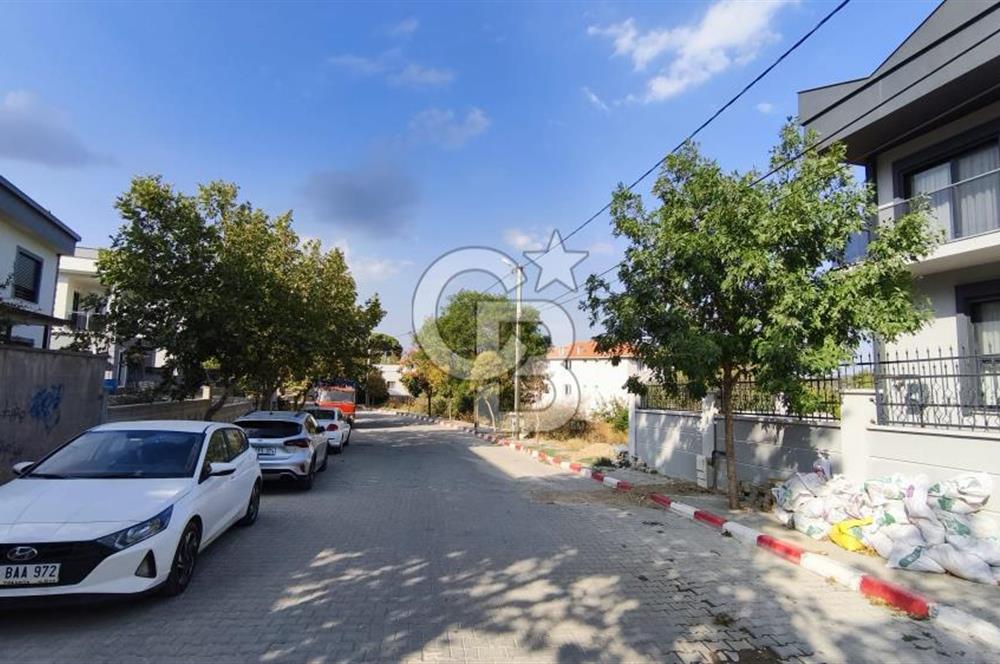 KEMALPAŞA YUKARIKIZILCA KÖYİÇİ MÜSTAKİL KİRALIK 4+2 TRİPLEKS VİLLA