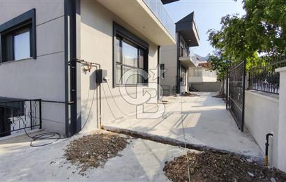KEMALPAŞA YUKARIKIZILCA KÖYİÇİ MÜSTAKİL KİRALIK 4+2 TRİPLEKS VİLLA