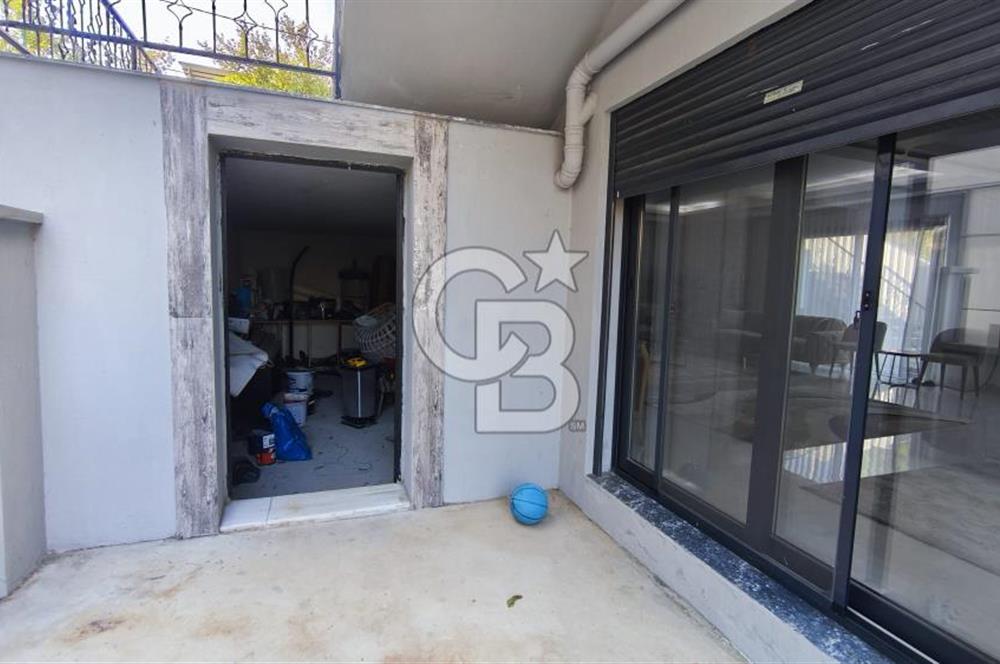 KEMALPAŞA YUKARIKIZILCA KÖYİÇİ MÜSTAKİL KİRALIK 4+2 TRİPLEKS VİLLA