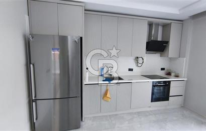 KEMALPAŞA YUKARIKIZILCA KÖYİÇİ MÜSTAKİL KİRALIK 4+2 TRİPLEKS VİLLA