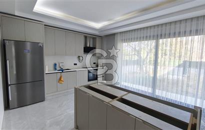 KEMALPAŞA YUKARIKIZILCA KÖYİÇİ MÜSTAKİL KİRALIK 4+2 TRİPLEKS VİLLA